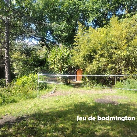 Domaine Des Petites Soeurs A 800M Du Centre Historique Avec 5200M2 De Parc Arbore Vence Luaran gambar