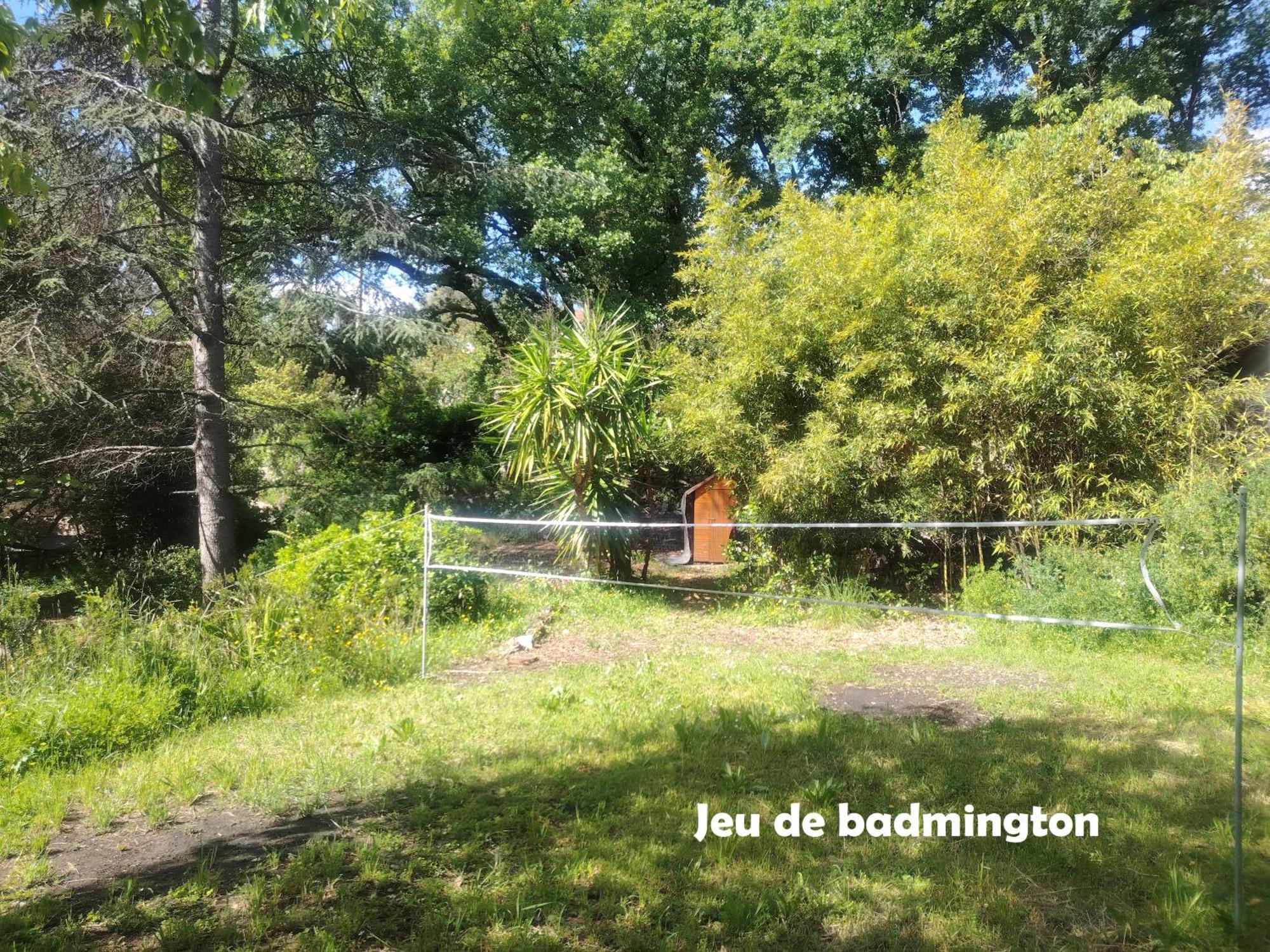 Domaine Des Petites Soeurs A 800M Du Centre Historique Avec 5200M2 De Parc Arbore Vence Luaran gambar