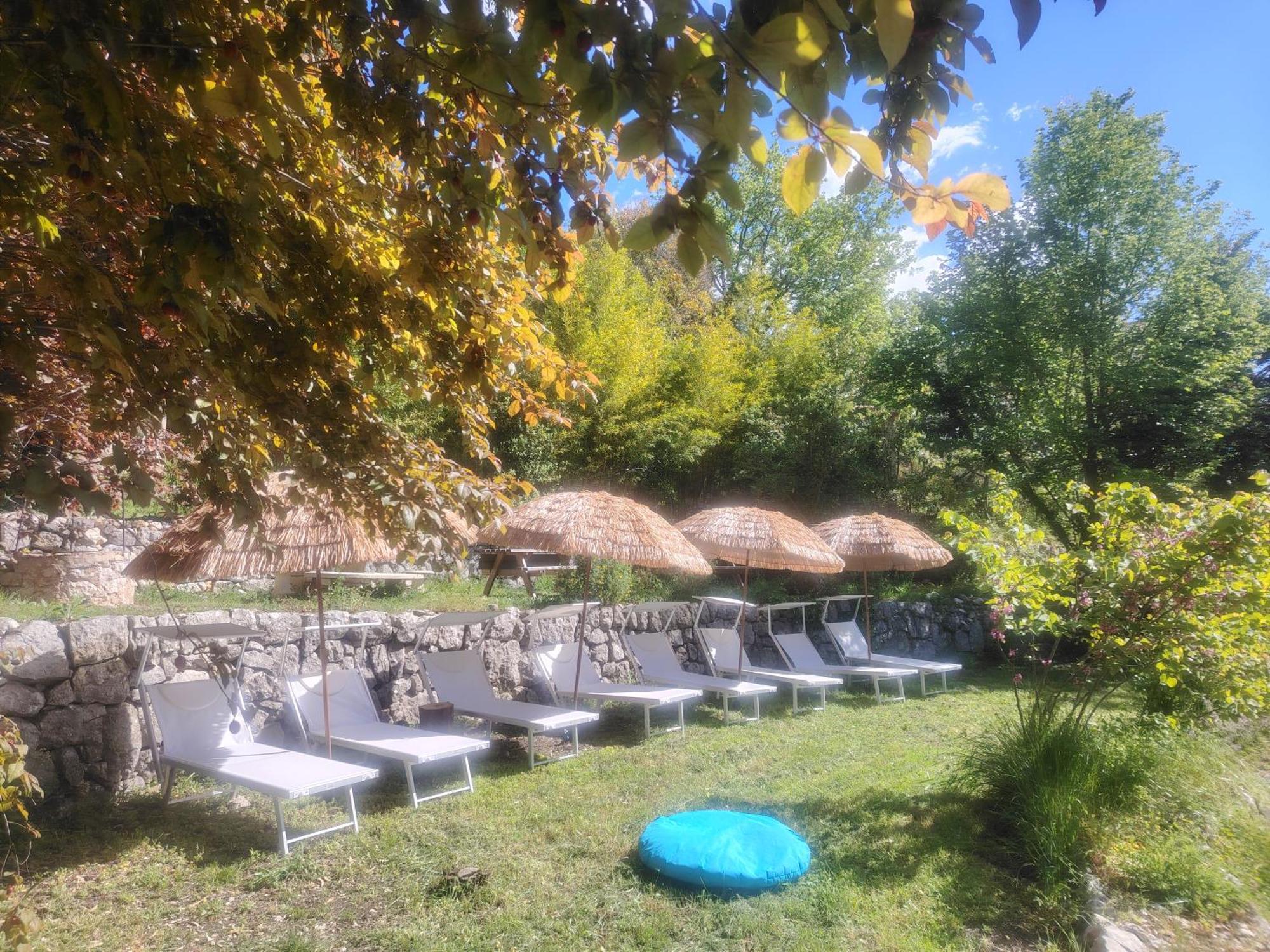 Domaine Des Petites Soeurs A 800M Du Centre Historique Avec 5200M2 De Parc Arbore Vence Luaran gambar
